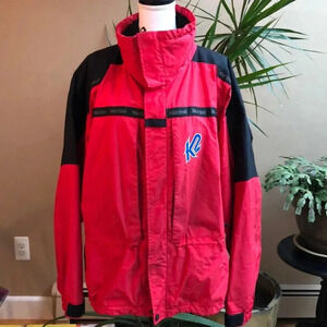 Marmot Ski Jacket. XL